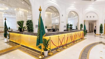 Recepción