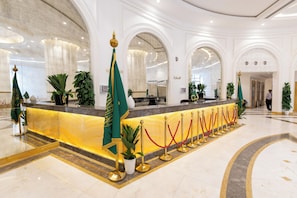Recepción