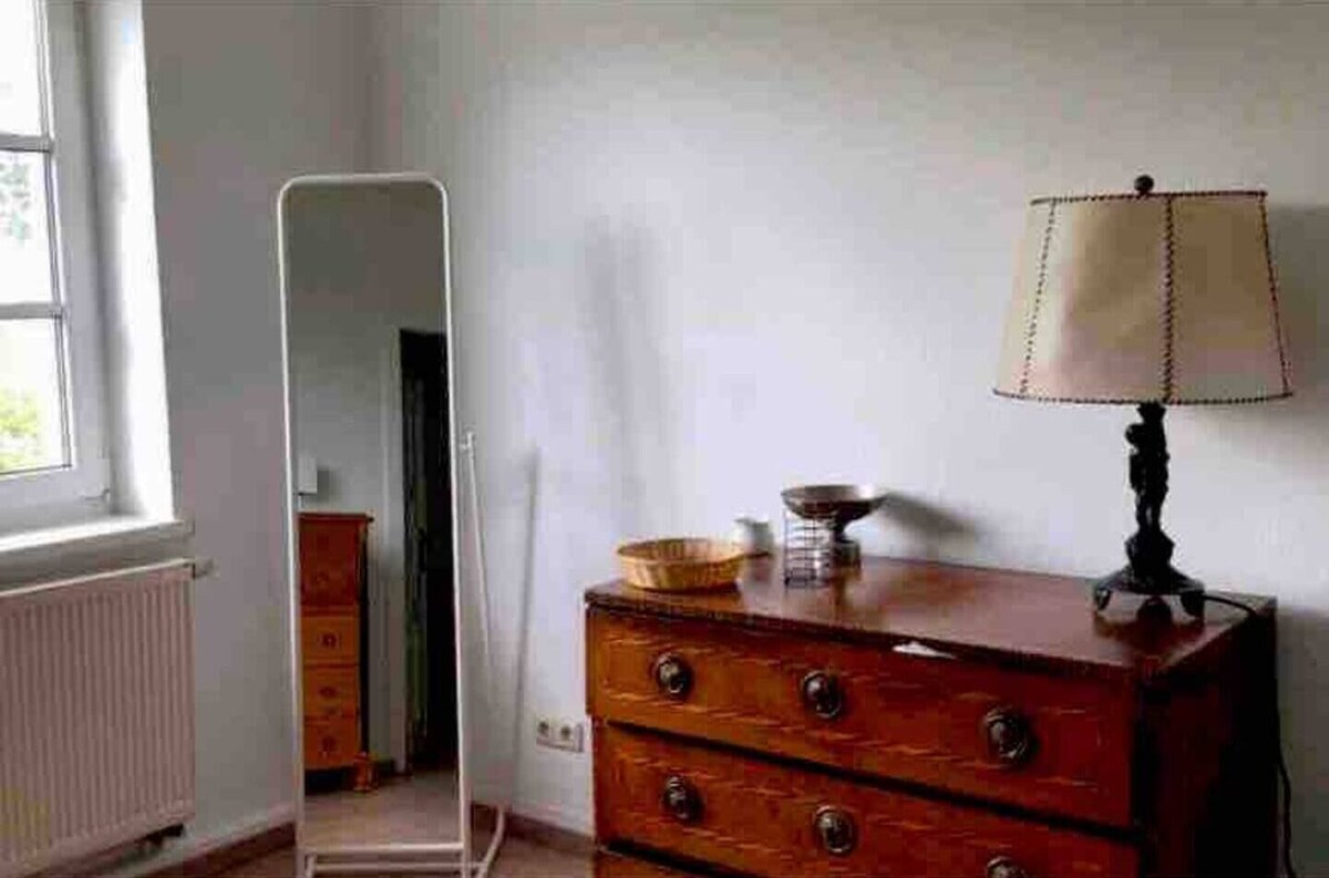 Image de profil de l’hôte