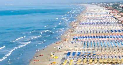 Holiday Apartment 'Il Duca' with Wi-Fi and Air Conditioning