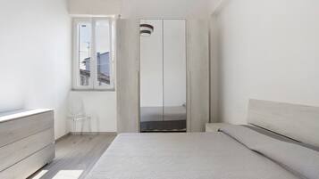 2 camere, Wi-Fi, lenzuola