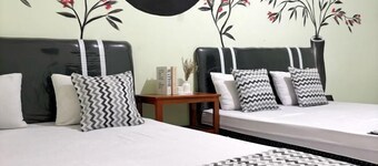 Semarang Inn Syariah