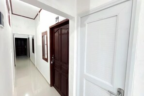Interior - Semarang Inn Syariah (Gayamsari)