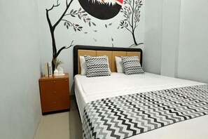 Room - Semarang Inn Syariah (Gayamsari)