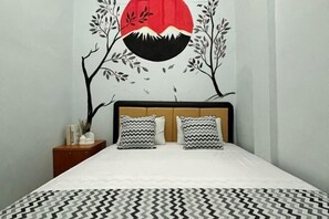 Room - Semarang Inn Syariah (Gayamsari)