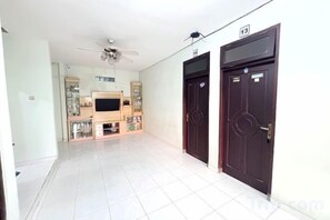 Interior - Semarang Inn Syariah (Gayamsari)