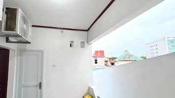 Interiør