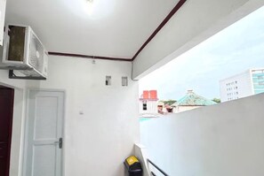 Interior - Semarang Inn Syariah (Gayamsari)