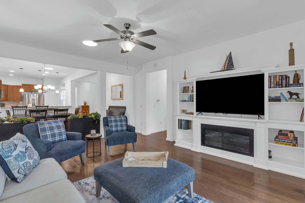 Bild für Gastgeberprofil