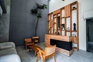 Intérieur