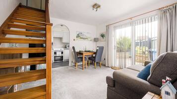 Télévision, espaces bureaux