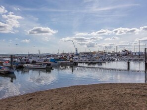 Marina/club náutico