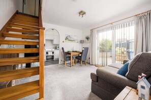 Télévision, espaces bureaux