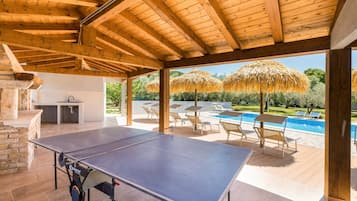 تناول الطعام بالخارج