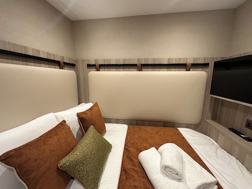 Mabledon Court Hotel