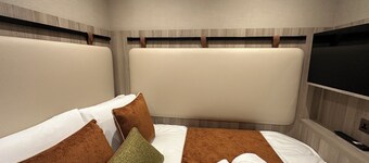 Mabledon Court Hotel