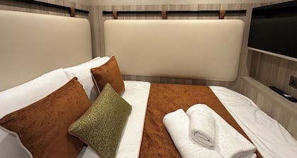 Mabledon Court Hotel