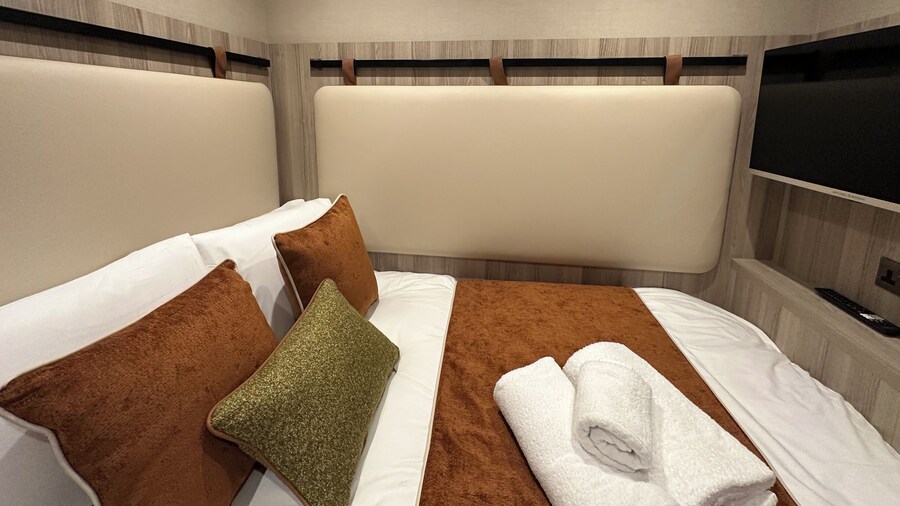 Mabledon Court Hotel