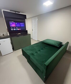 经典开间 | 住宿内部