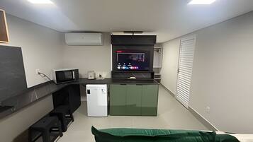 Classic Studio | Interior