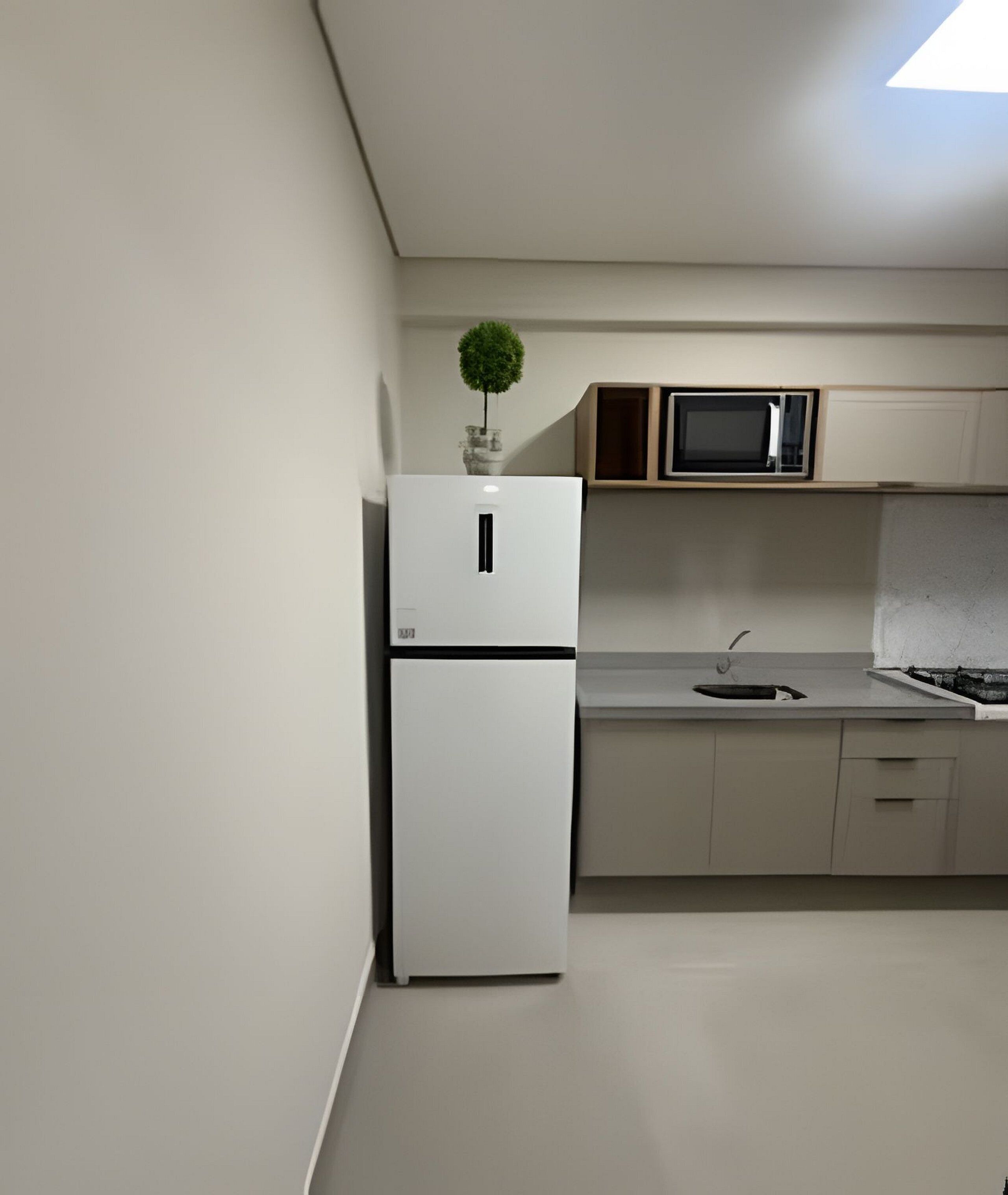 Studio | Private kitchen