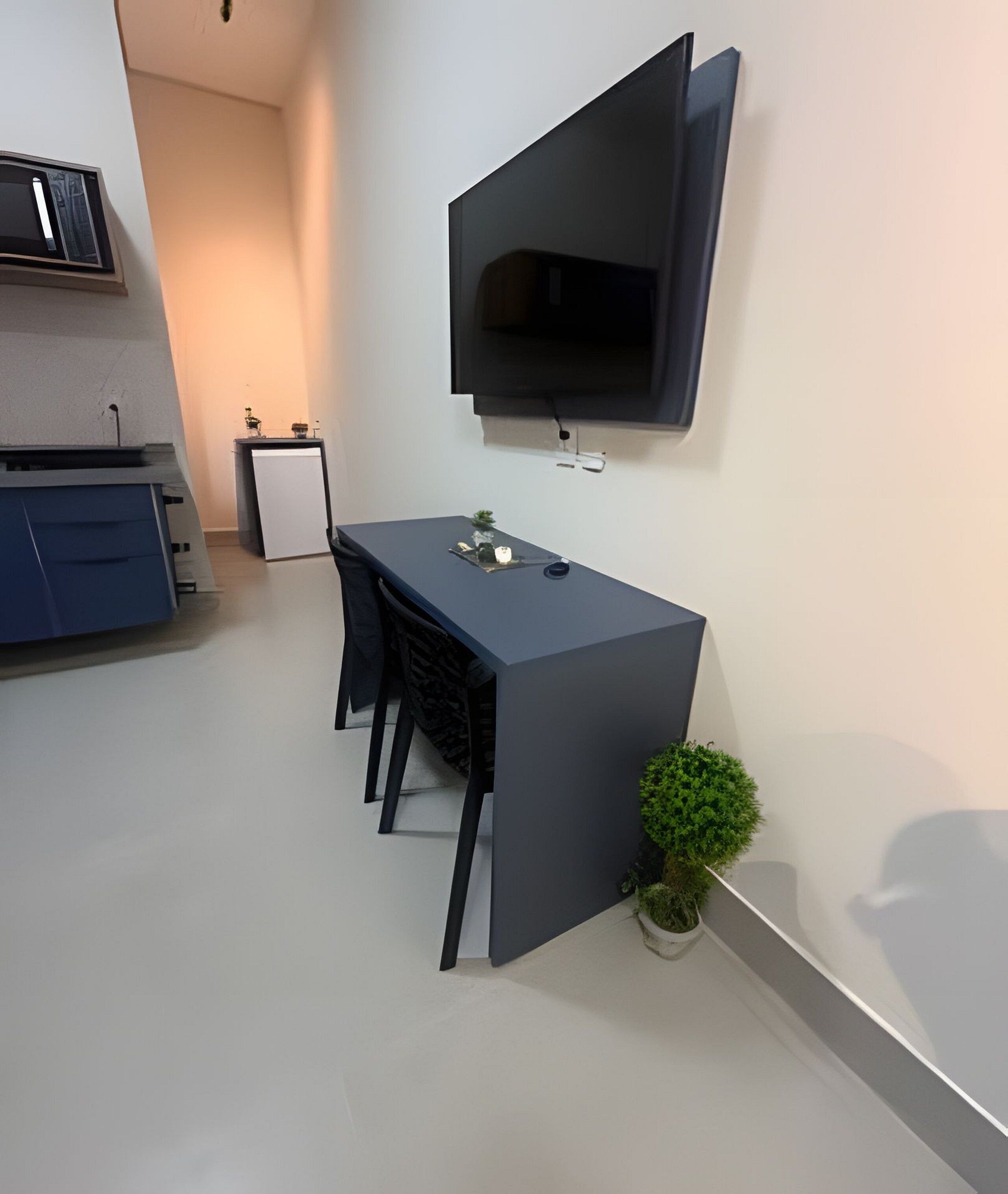 Standard Studio | Interior