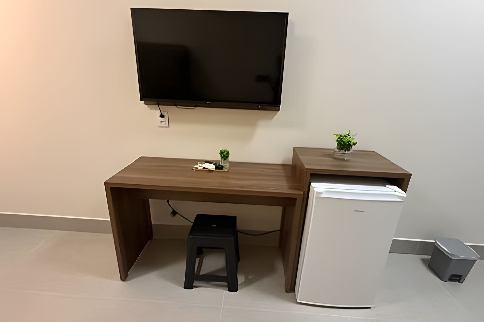 Standard Studio | Interior
