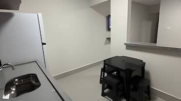 Estudio familiar | Interior