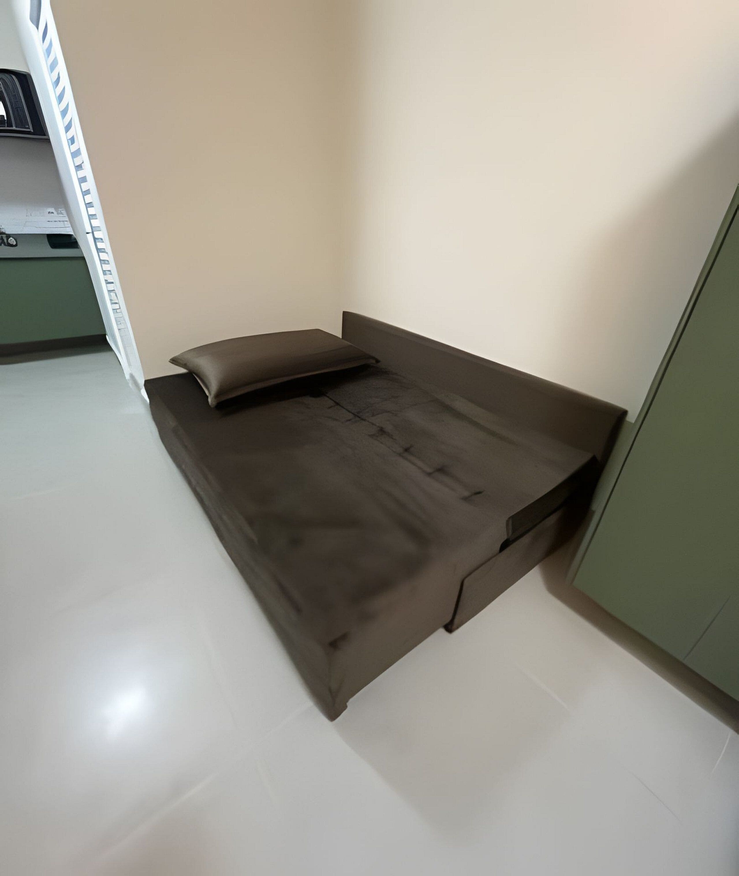 Studio Standard | Intérieur