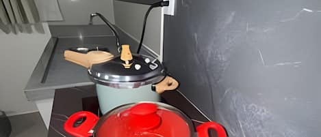 私人廚房