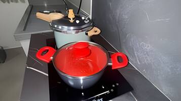 Classic Studio | Private kitchen