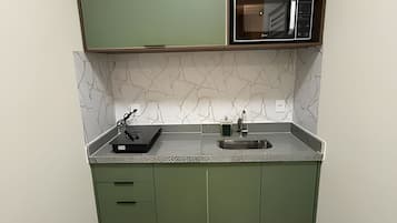 Studio Tiêu chuẩn | Nội thất