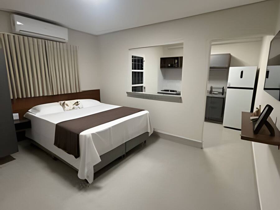 Family Studio | Blackout drapes, iron/ironing board, free WiFi