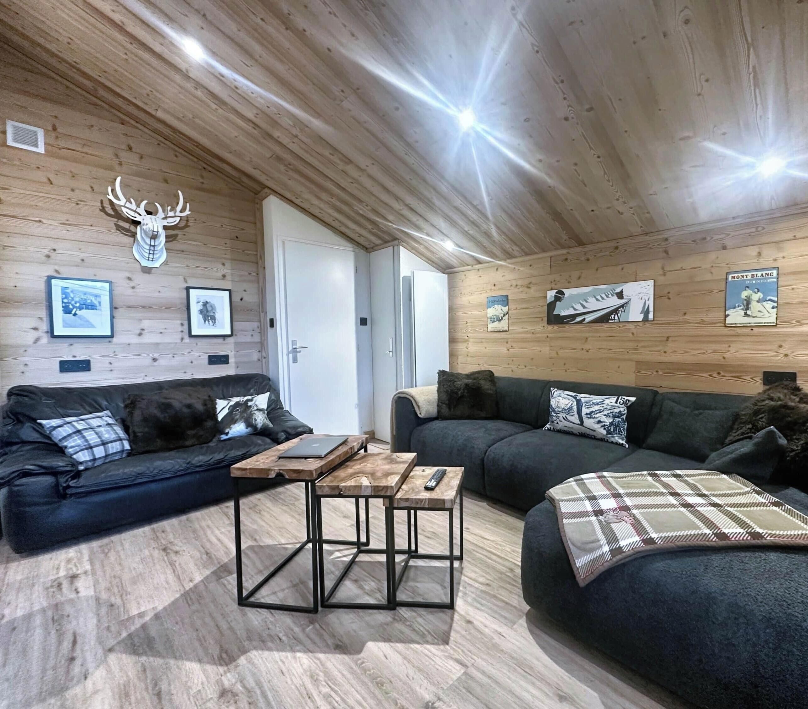 Téléviseur connecté