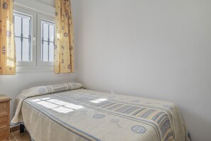 3 Schlafzimmer, WLAN, Bettwäsche