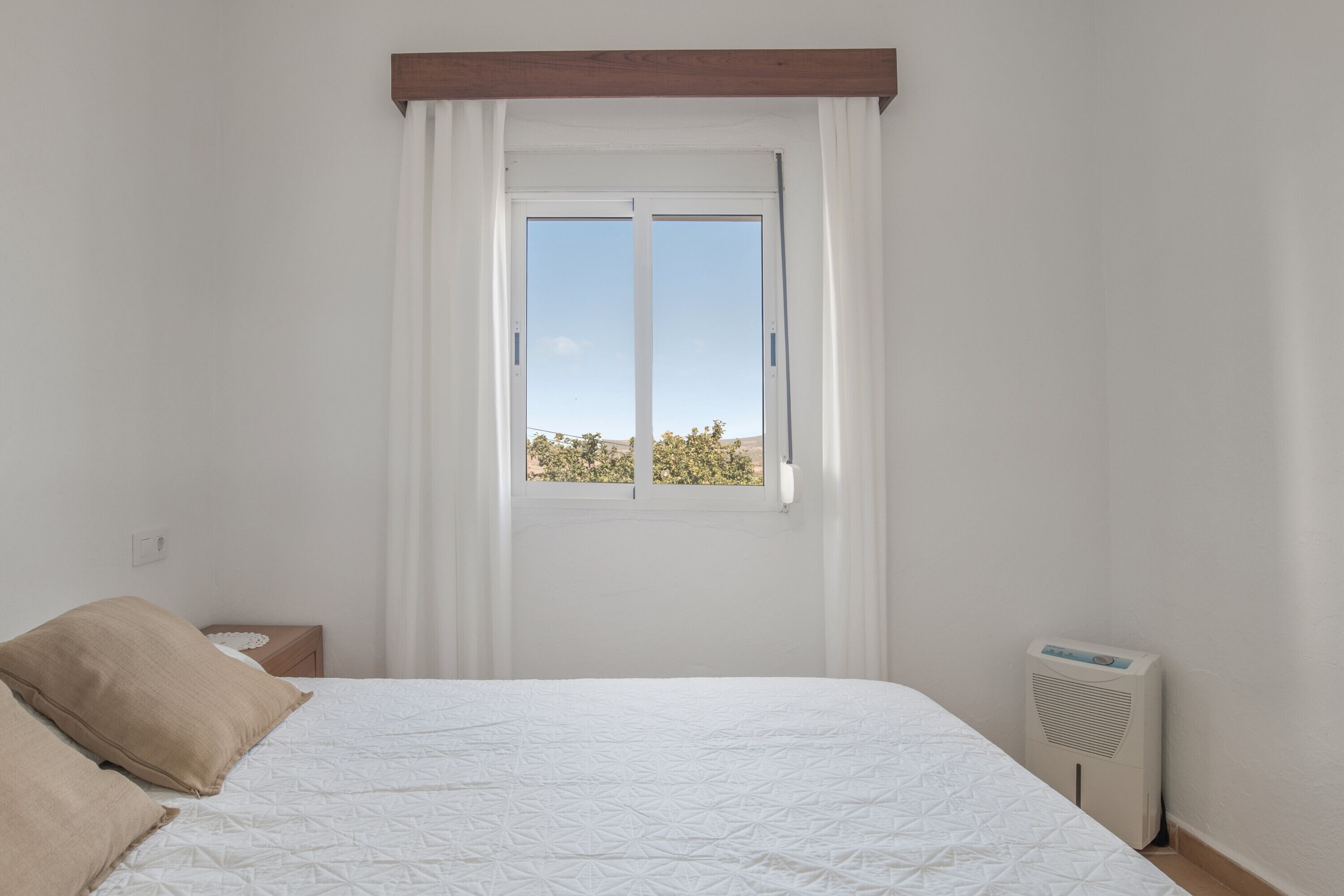 3 slaapkamers, wifi, beddengoed