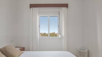 3 Schlafzimmer, WLAN, Bettwäsche