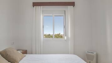 3 chambres, Wi-Fi, draps fournis