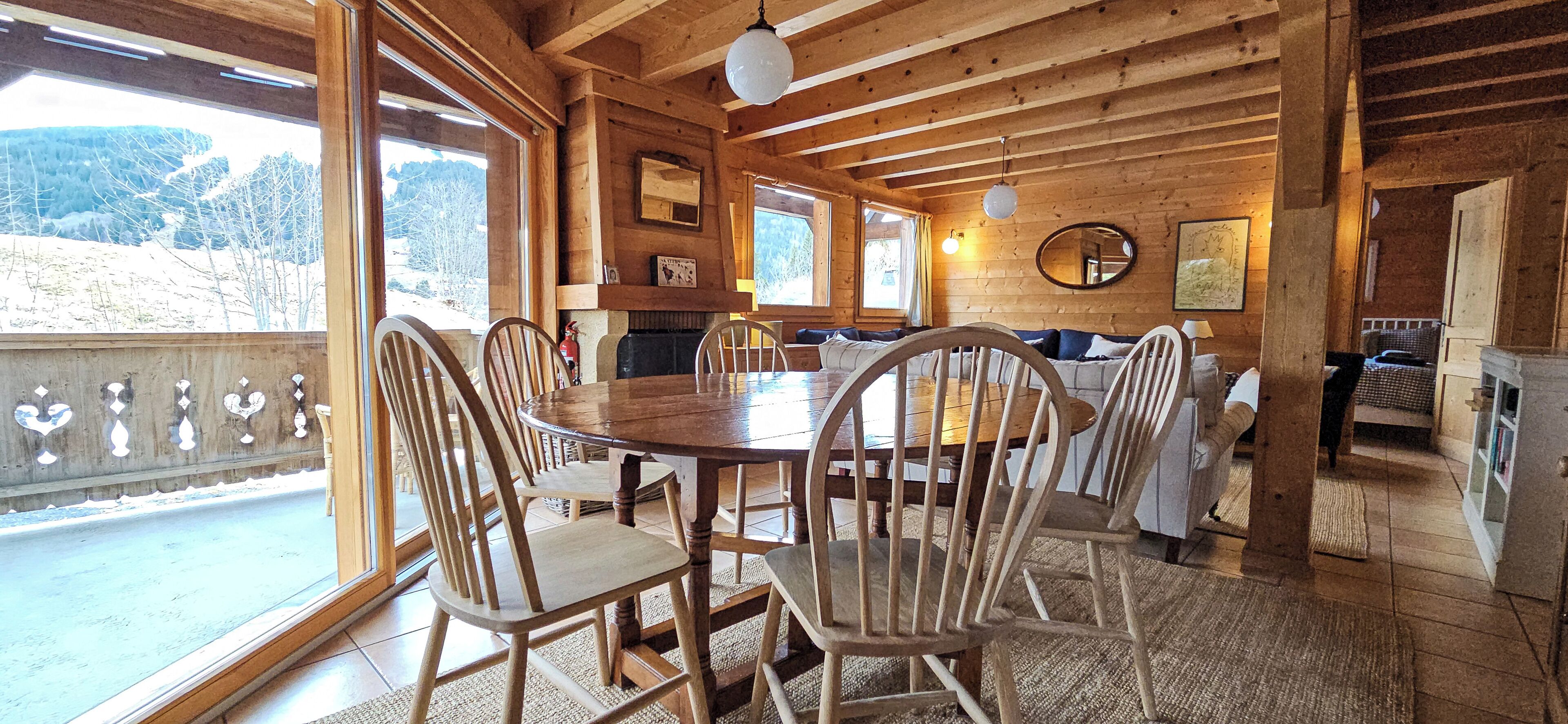 Spiseområde