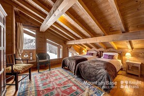 5 Schlafzimmer, Bügeleisen/Bügelbrett, kostenloses WLAN, Bettwäsche