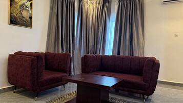 Luxury-Suite | Kostenloses WLAN