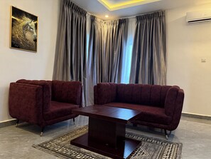 Luxury-Suite | Kostenloses WLAN