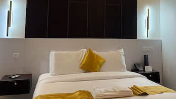 Luxury Suite | Free WiFi