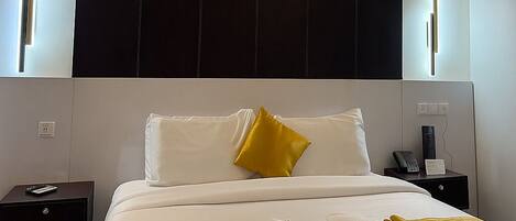 Luxury Suite | Free WiFi