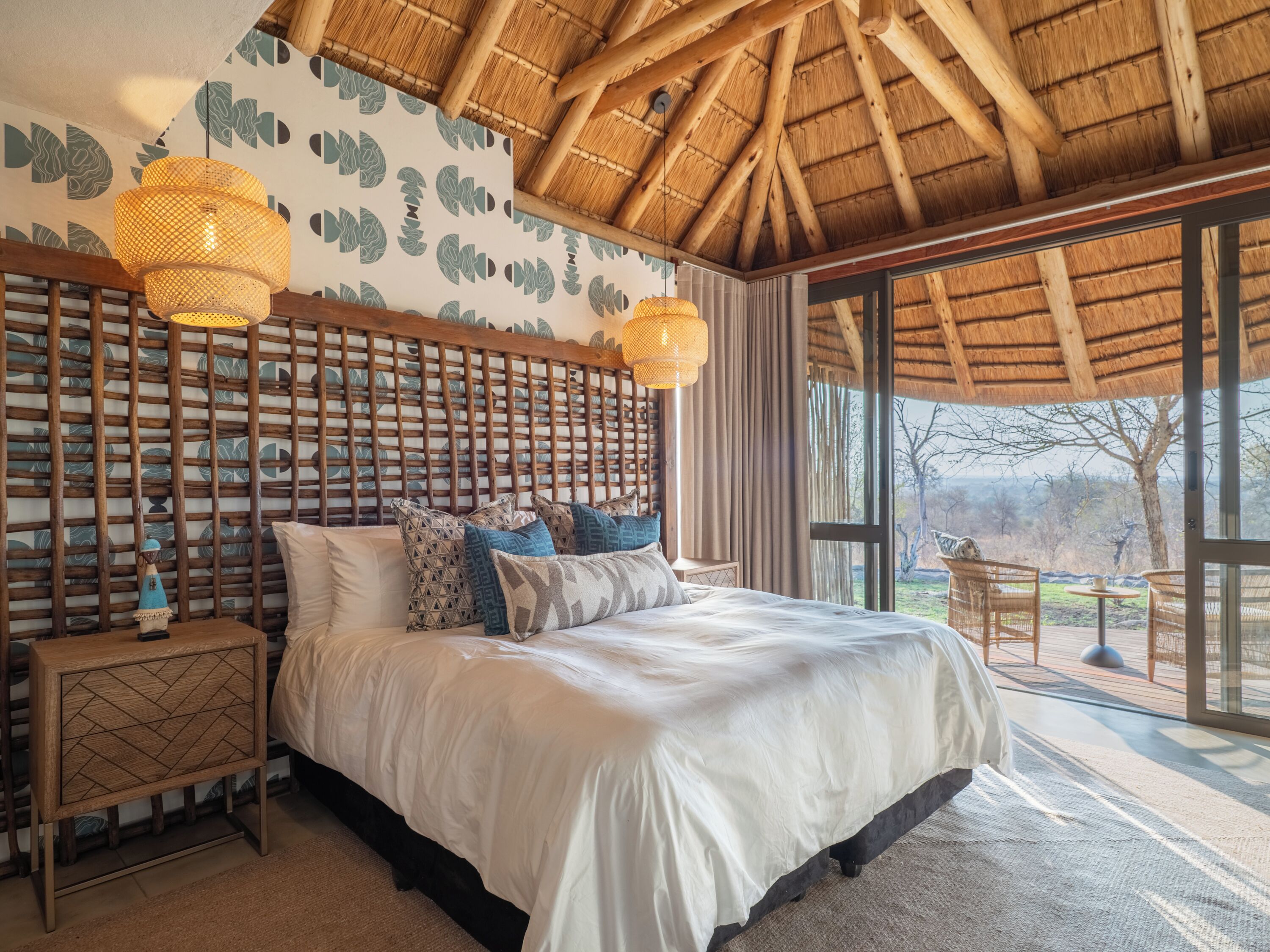 Luxury Villa | Free WiFi