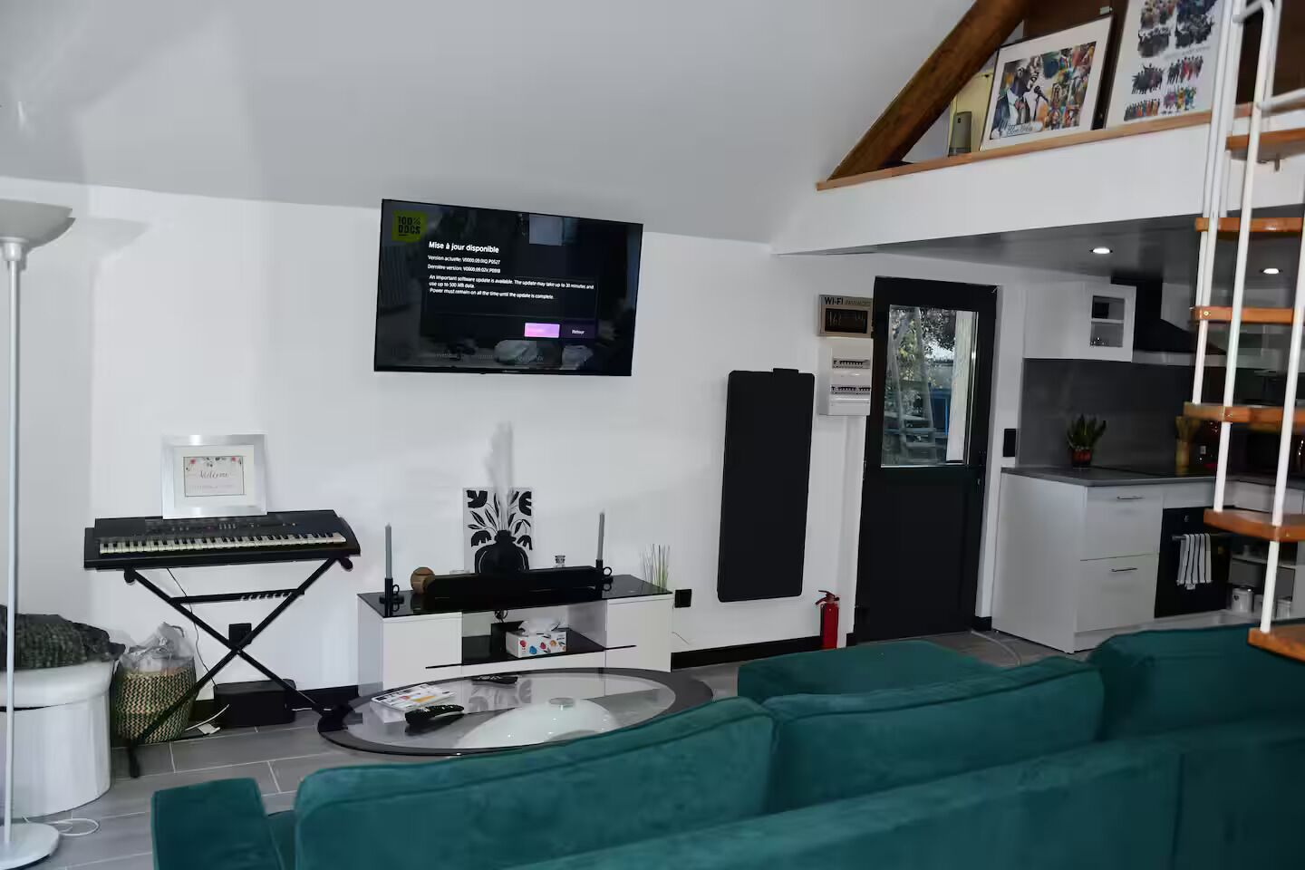 Eden House  A 5 Minutes De Falaise, 25 Minutes De Clecy Et De Caen - Falaise