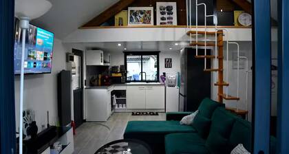 Eden House 5 minutes from Falaise, 25 minutes from Clecy and Caen
