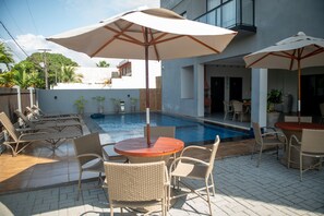 Departamento, para fumadores | 2 habitaciones 