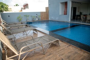 Leilighet, røyk | 2 soverom