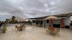 Appartement, fumeurs | 2 chambres